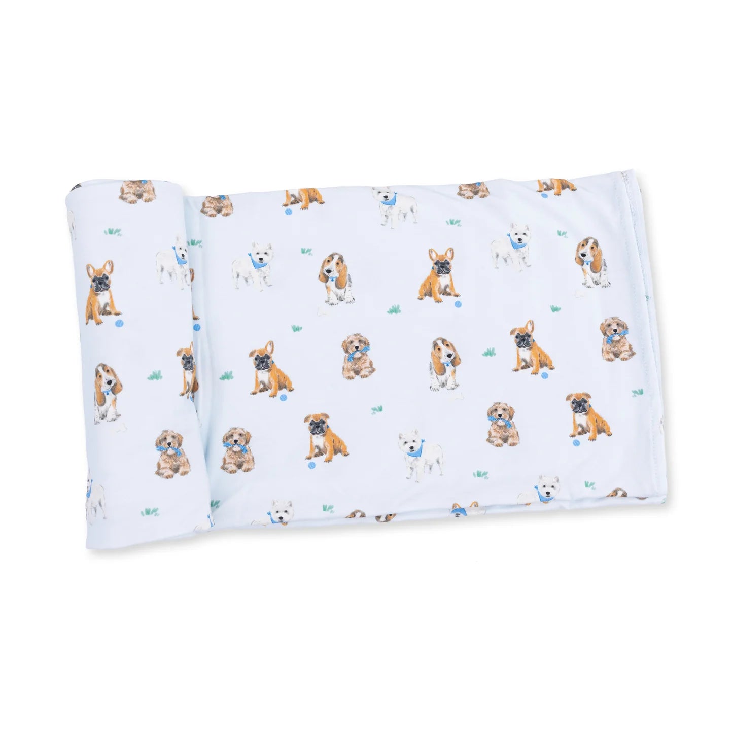 BABY SWADDLE BLANKET