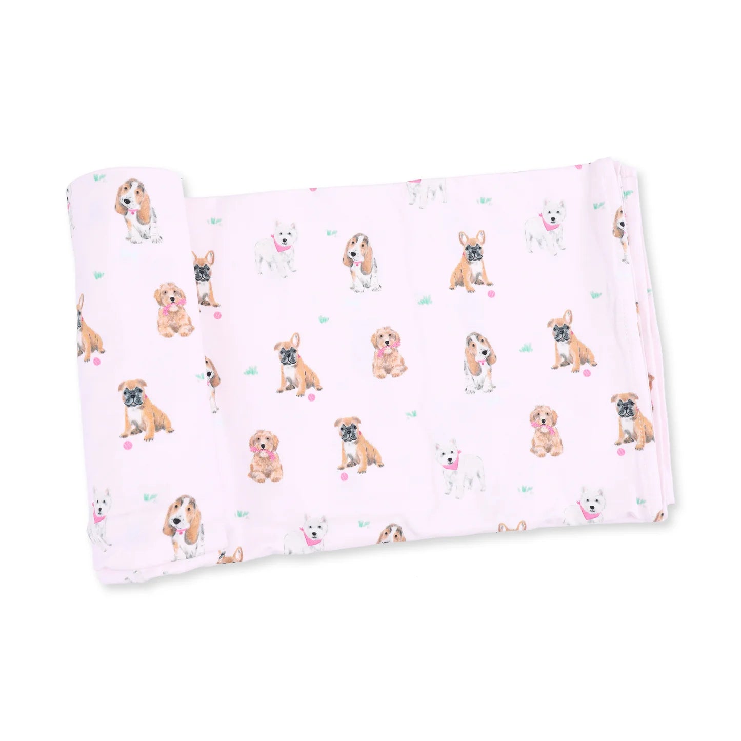 BABY SWADDLE BLANKET