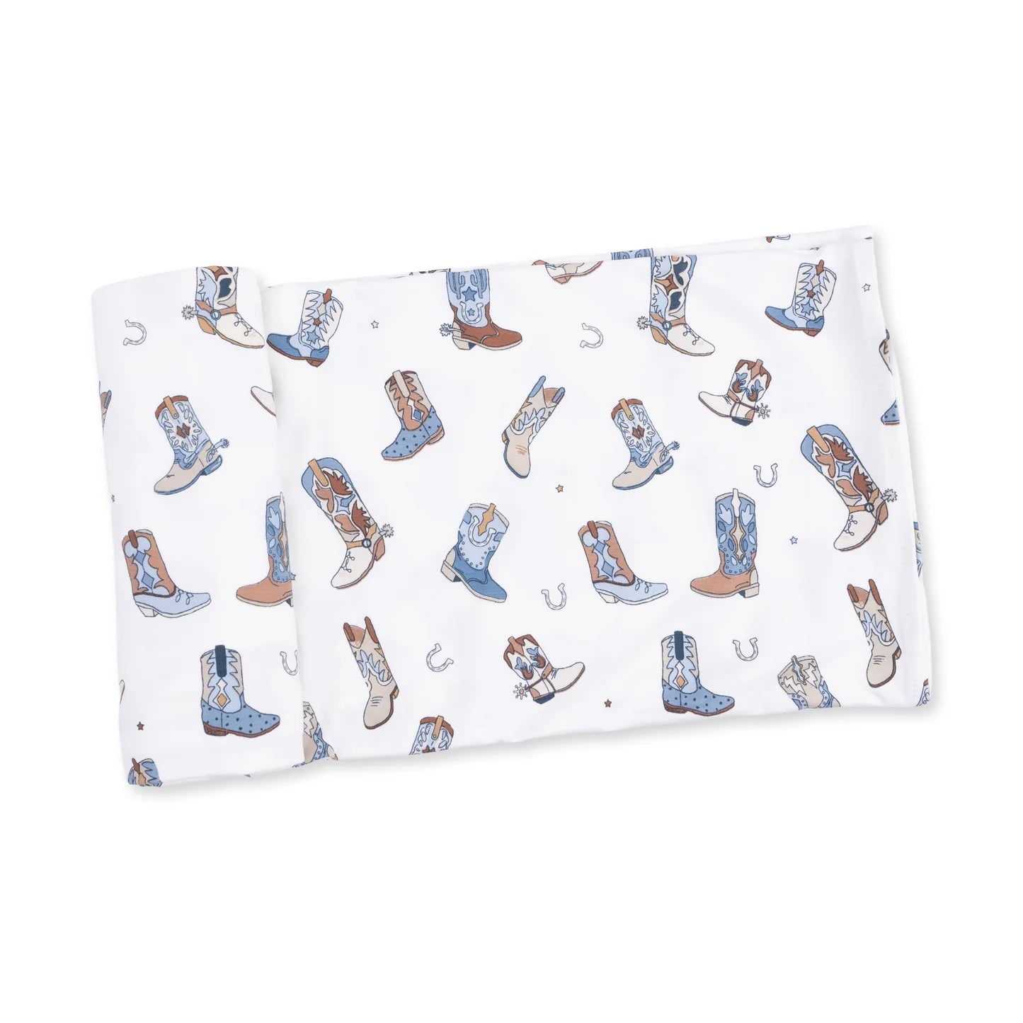 BABY SWADDLE BLANKET