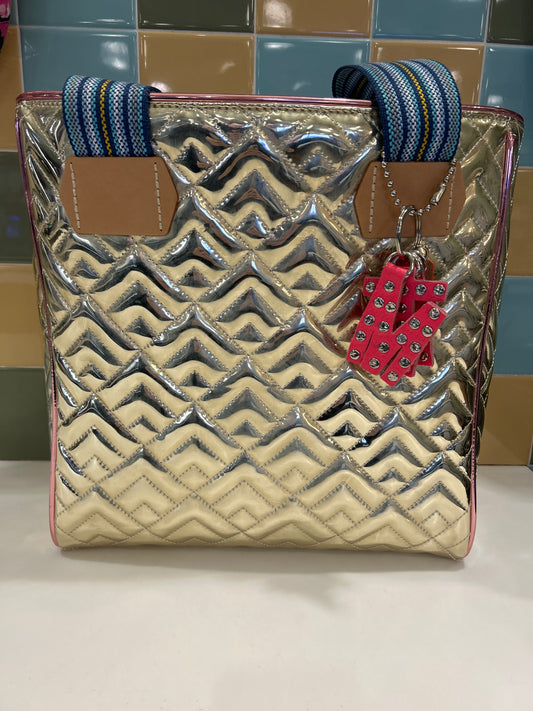 CLASSIC TOTE-EVADNEY