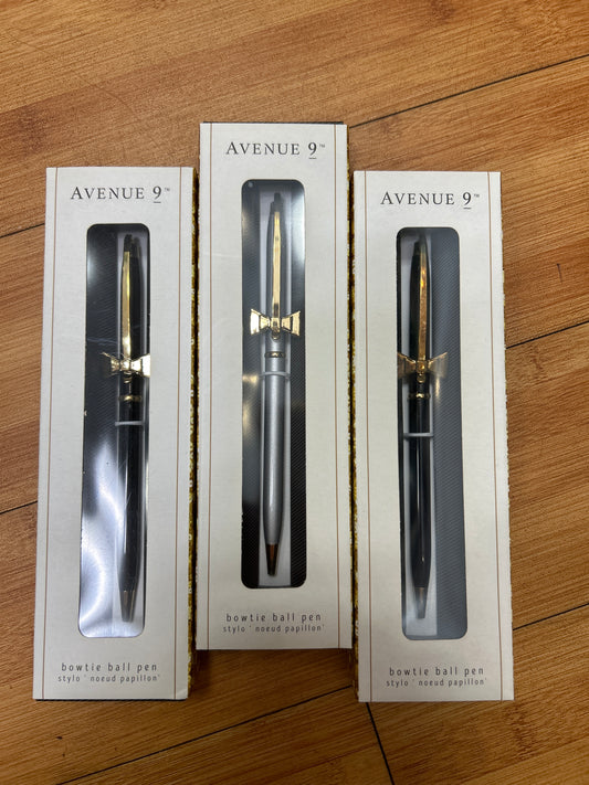 BOWTIE PEN