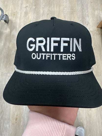 GRIFFIN OUTFITTERS HAT