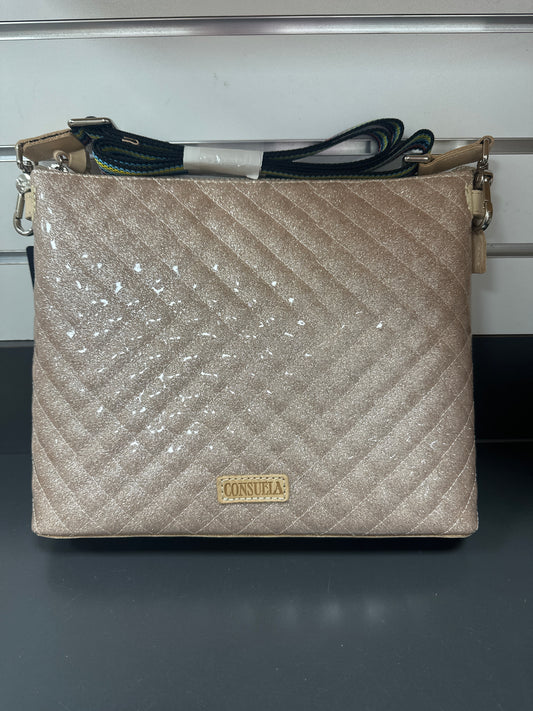CONSUELA DOWNTOWN CROSSBODY - ORI