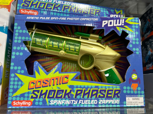 COSMIC SHOCK PHASER - Pharm Favorites by Economy Pharmacy