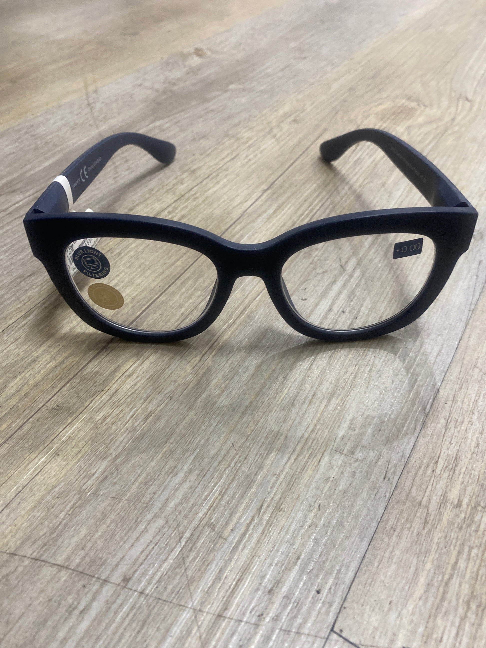 CENTER STAGE ECO NAVY +0.00 - Pharm Favorites by Economy Pharmacy