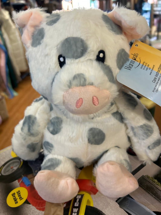 WARM PALS - PIG