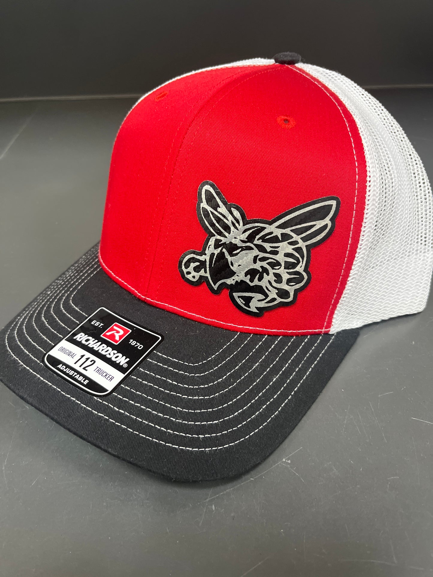 GRIFFIN OUTFITTERS HORNET HATS