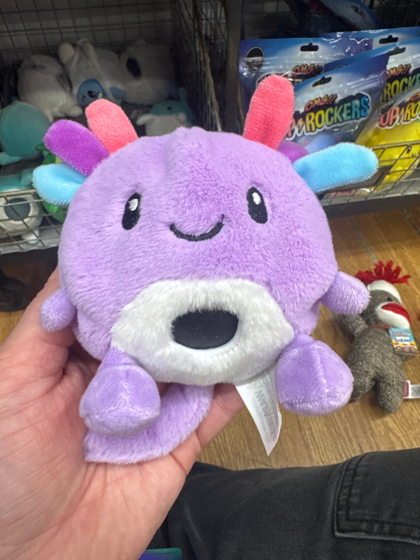 MAGIC FORTUNE FRIENDS