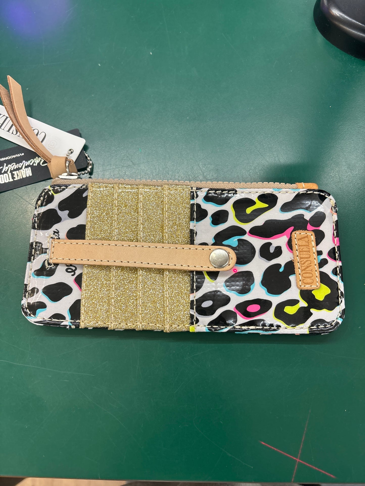CARD ORGANIZER -COCO