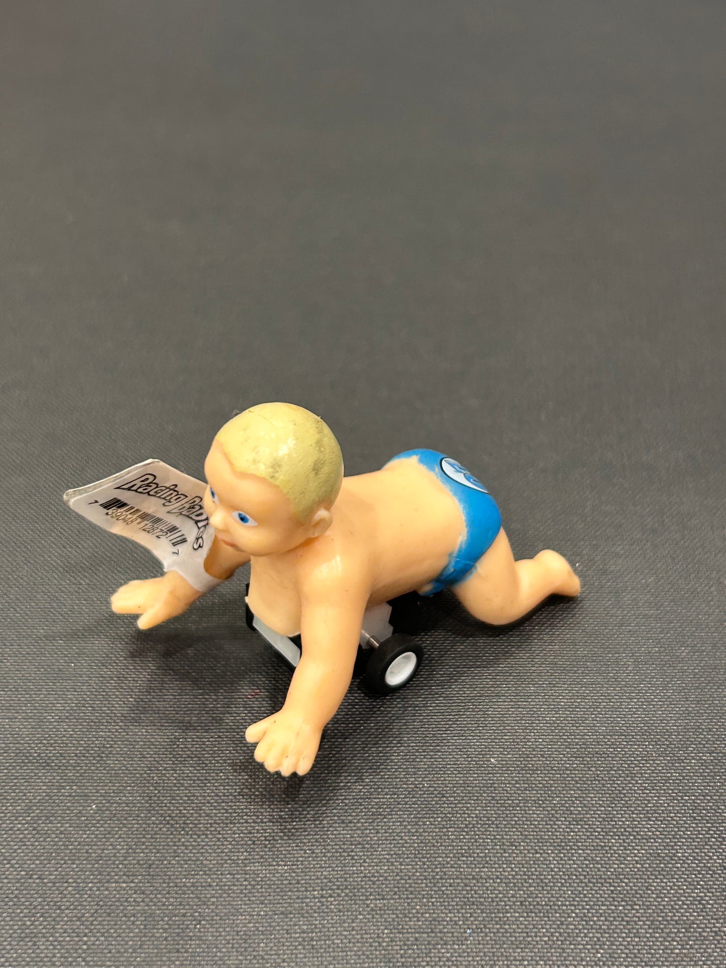 RACING BABIES