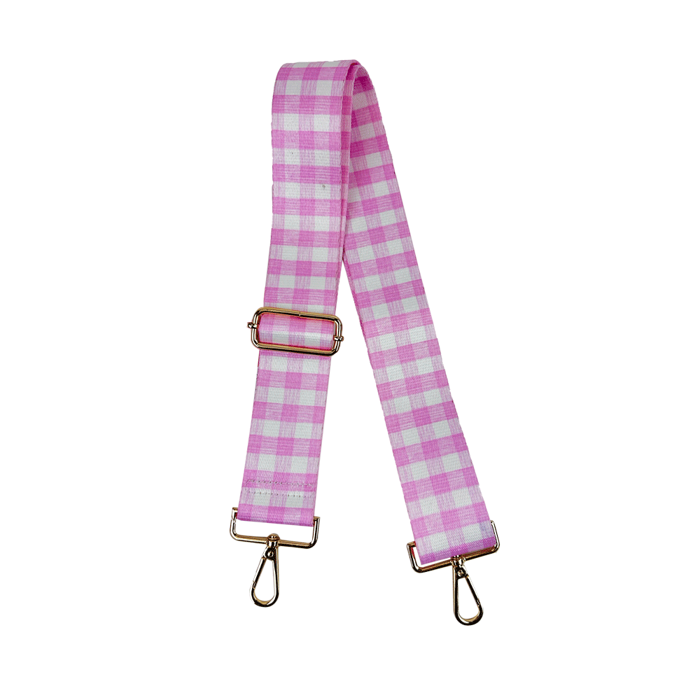 Madcap Cottage x Ahdorned 'GIN' Bag Strap