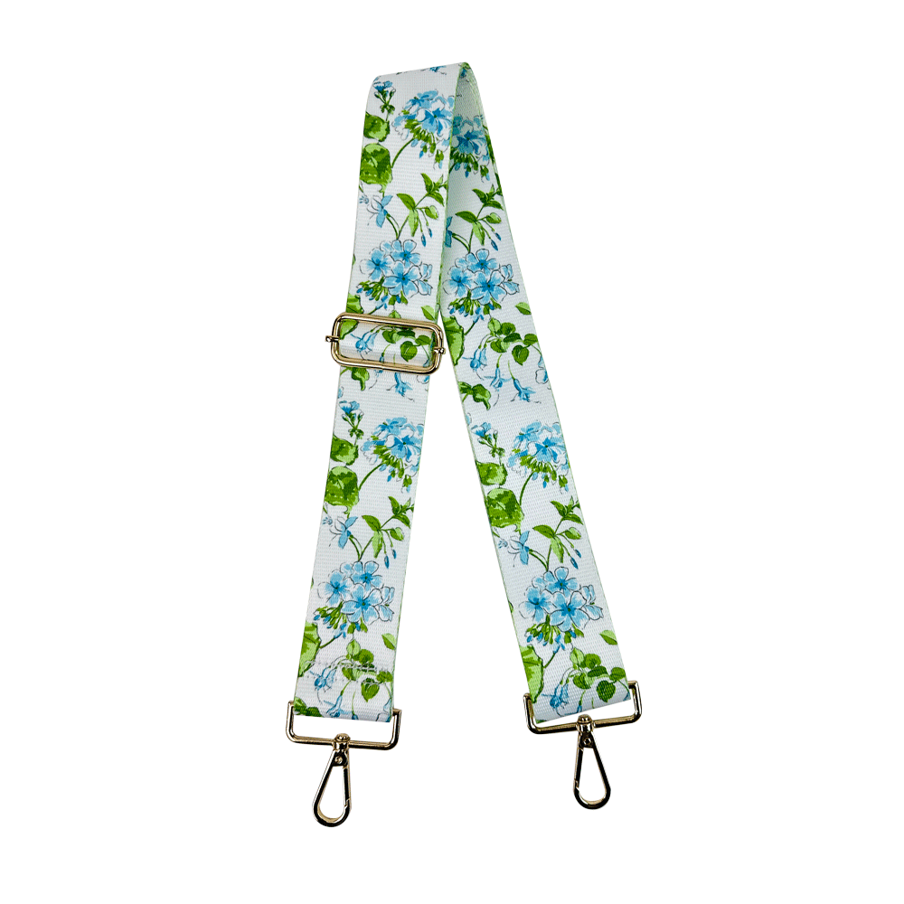 Madcap Cottage x Ahdorned 'COTTAGE' Bag Strap