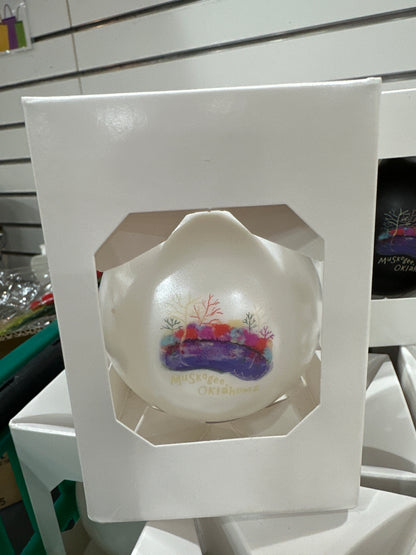 GARDEN OF LIGHTS ORNAMENTS