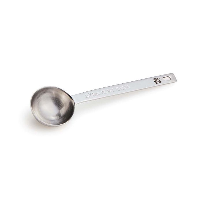 YEAST MEASURING SPOON
