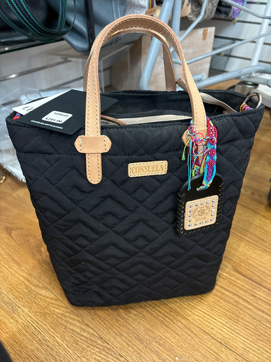 ESSENTIAL TOTE - MEG