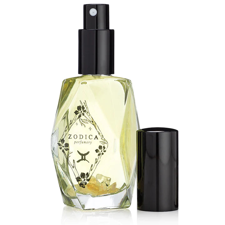 Zodiac Perfume Full Size