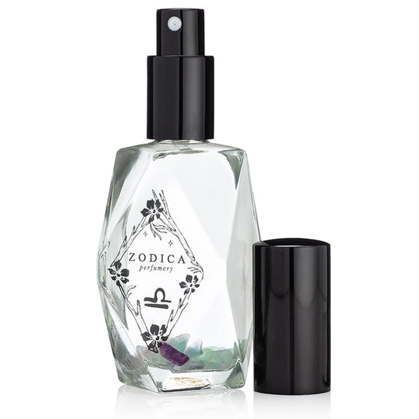 Zodiac Perfume Full Size