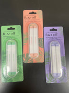 LEMON LAVENDER FUZZ OFF DERMAPLANER FACIAL RAZOR