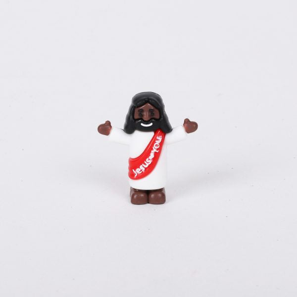 POCKET FIGURINE JESUS