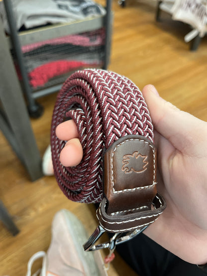 Roostas Belts