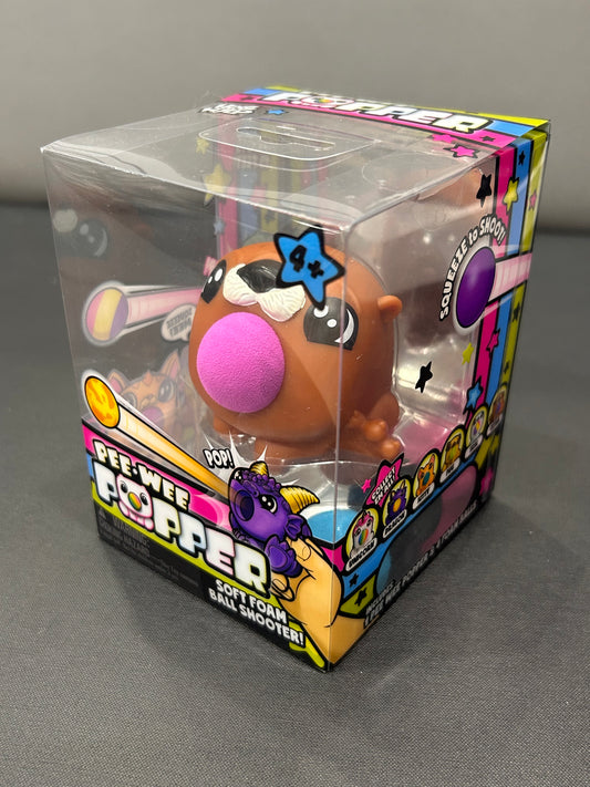 PEEWEE POPPER - OTTER - Pharm Favorites by Economy Pharmacy