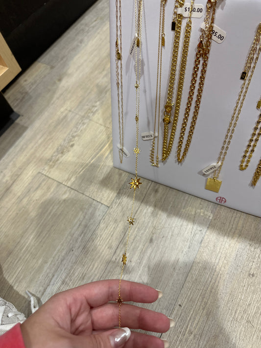 LUST CHAIN