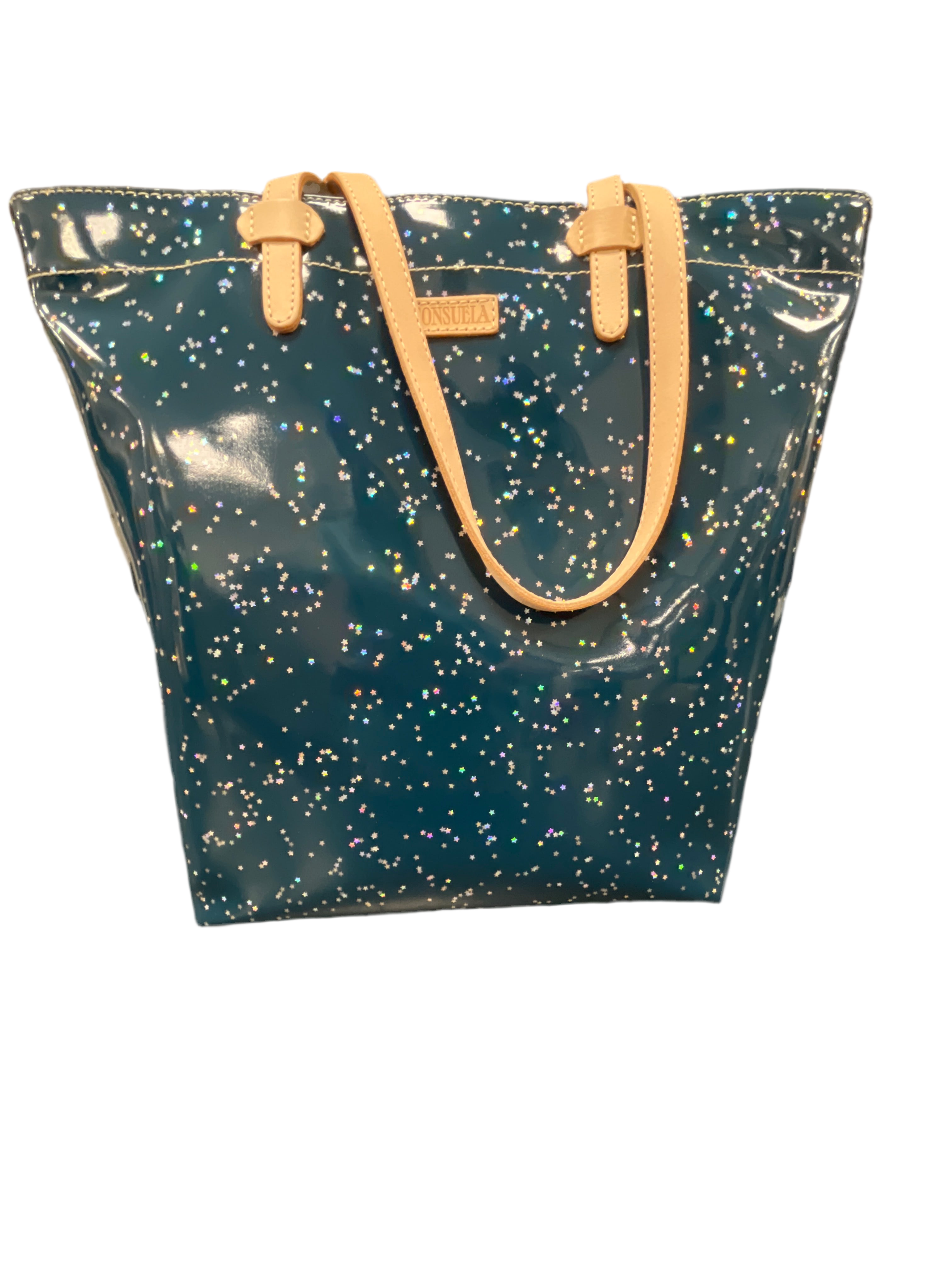 CONSUELA - DAILY TOTE - NYLA