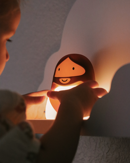 JESUS NIGHT LIGHT