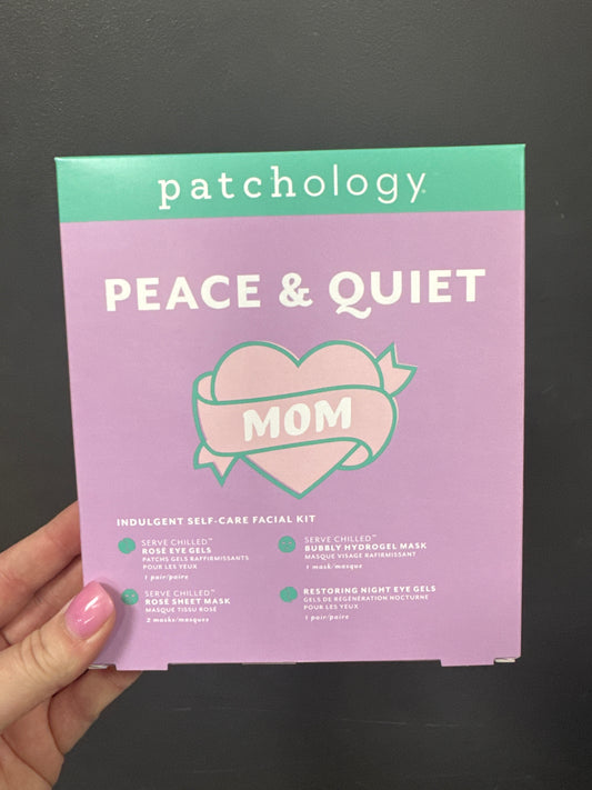PEACE & QUIET KIT - Pharm Favorites by Economy Pharmacy