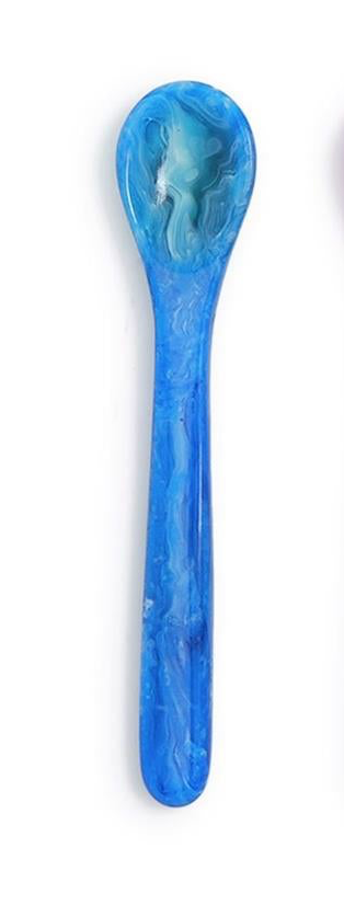 COLOR POP SPOON - SIX ASST COLORS