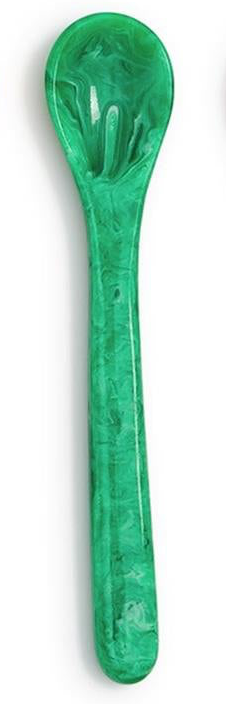 COLOR POP SPOON - SIX ASST COLORS