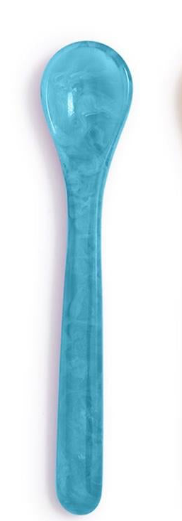 COLOR POP SPOON - SIX ASST COLORS
