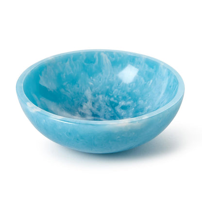 COLOR POP ROUND TIDBIT BOWL - SIX ASST COLORS