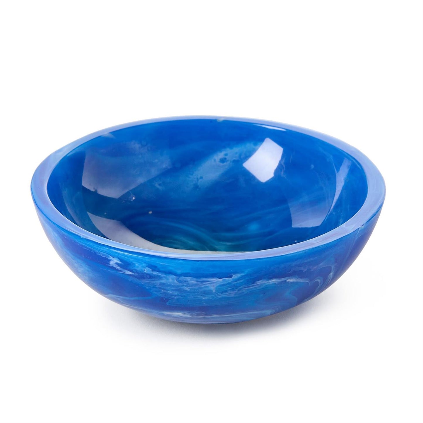COLOR POP ROUND TIDBIT BOWL - SIX ASST COLORS