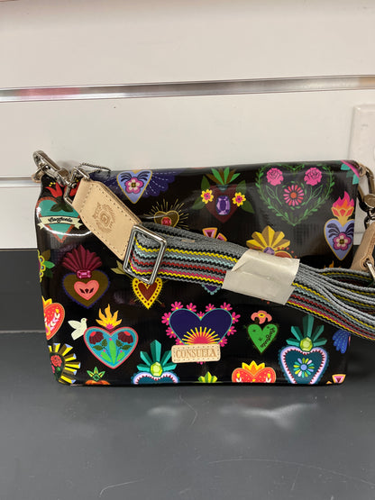 CONSUELA METRO CROSSBODY - VIDA