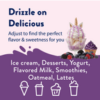 SF SALTED CARAMEL SAUCE