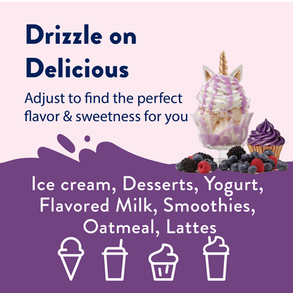 SF UNICORN™ SAUCE