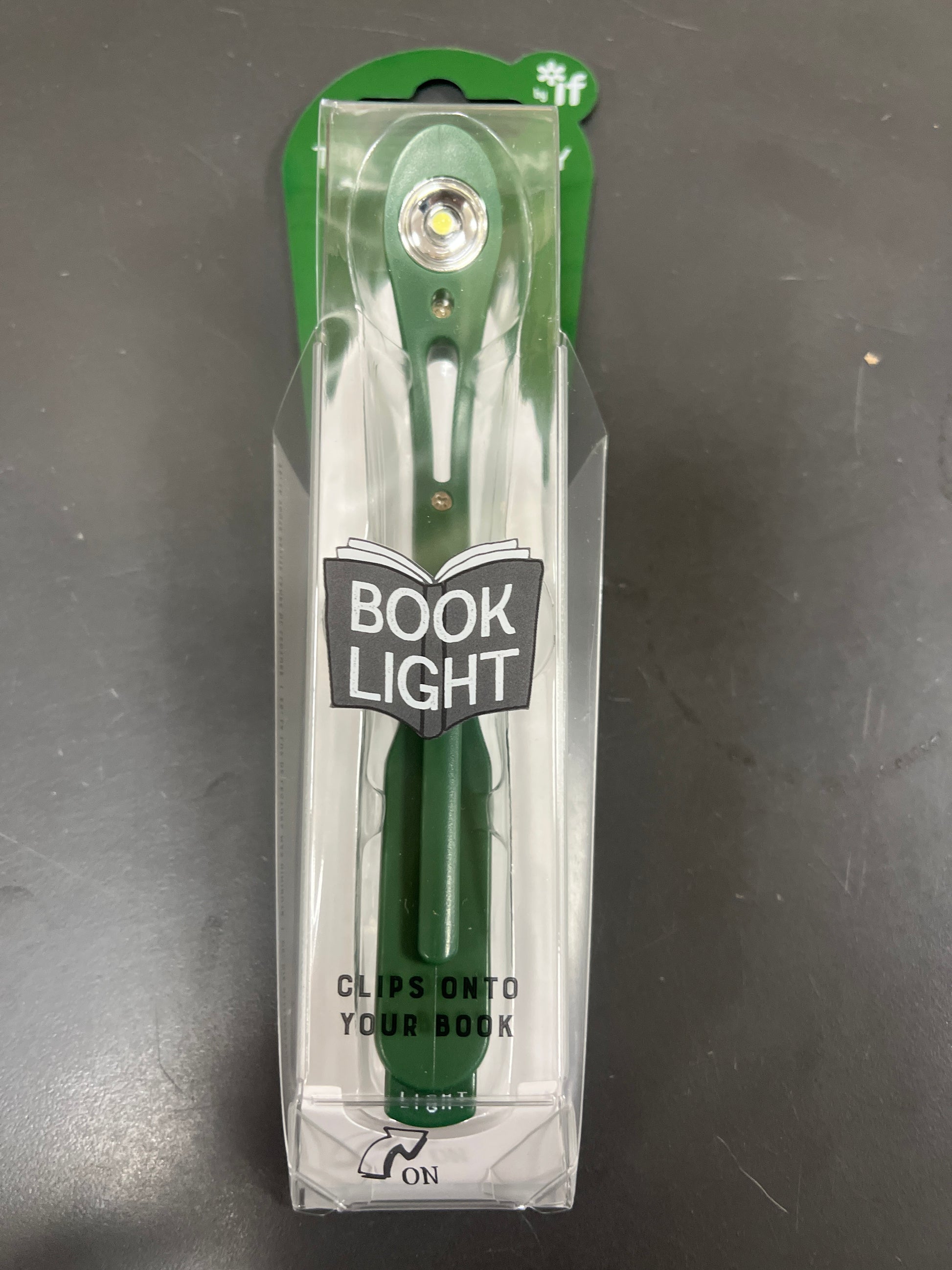 REALLY TINY BOOK LIGHT - Pharm Favorites by Economy Pharmacy