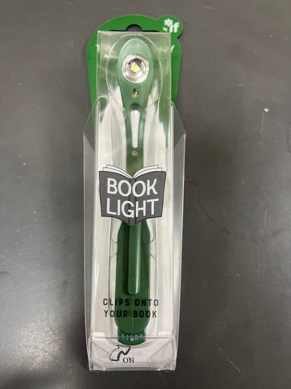 REALLY TINY BOOK LIGHT - Pharm Favorites by Economy Pharmacy