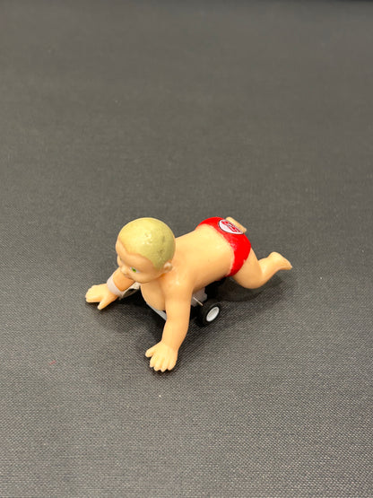 RACING BABIES
