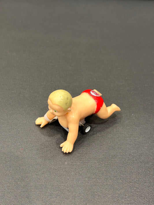 RACING BABIES