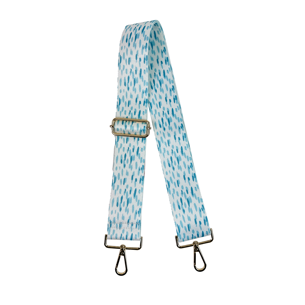 Madcap Cottage x Ahdorned 'CLUB' Bag Strap