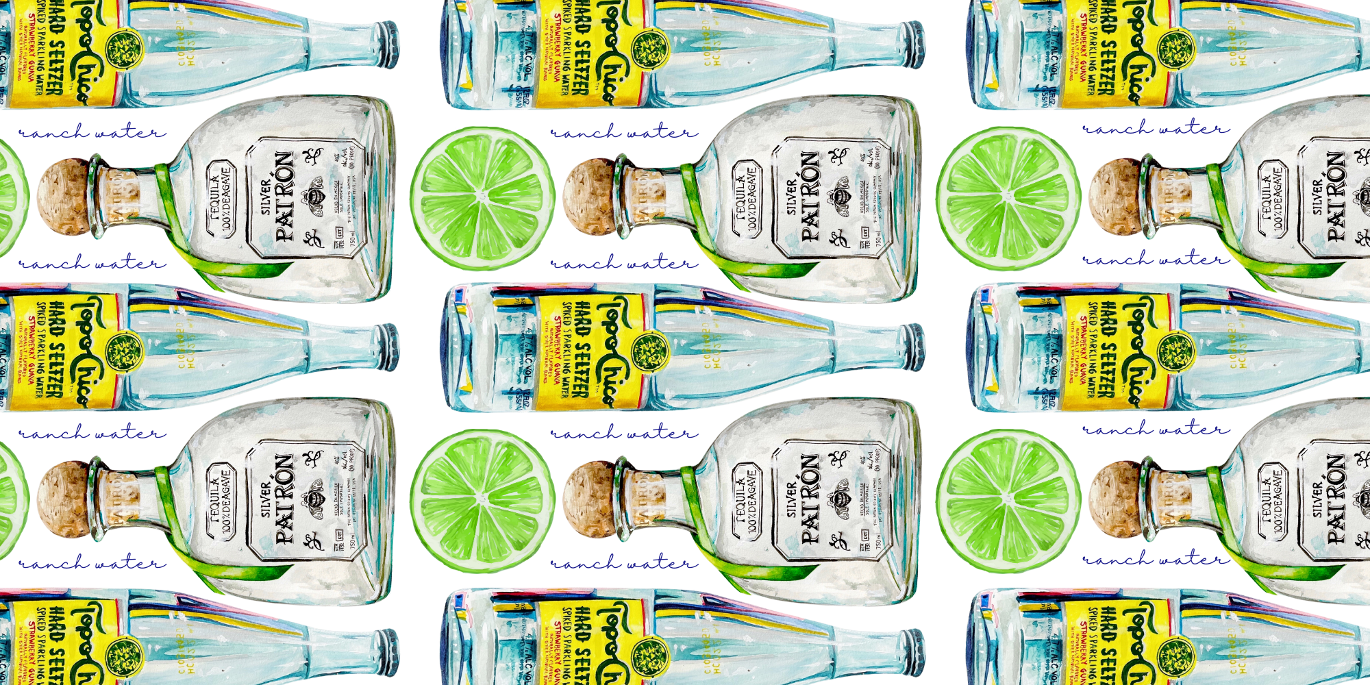 COUNTRY ROADS trinket tray insert set of 5