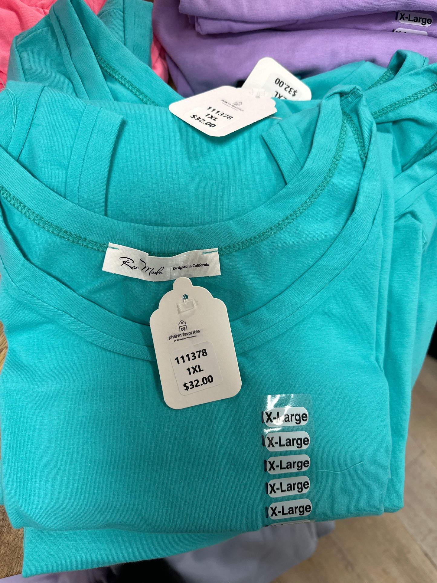 OVERSIZED SLEEVELESS TOP - MINT