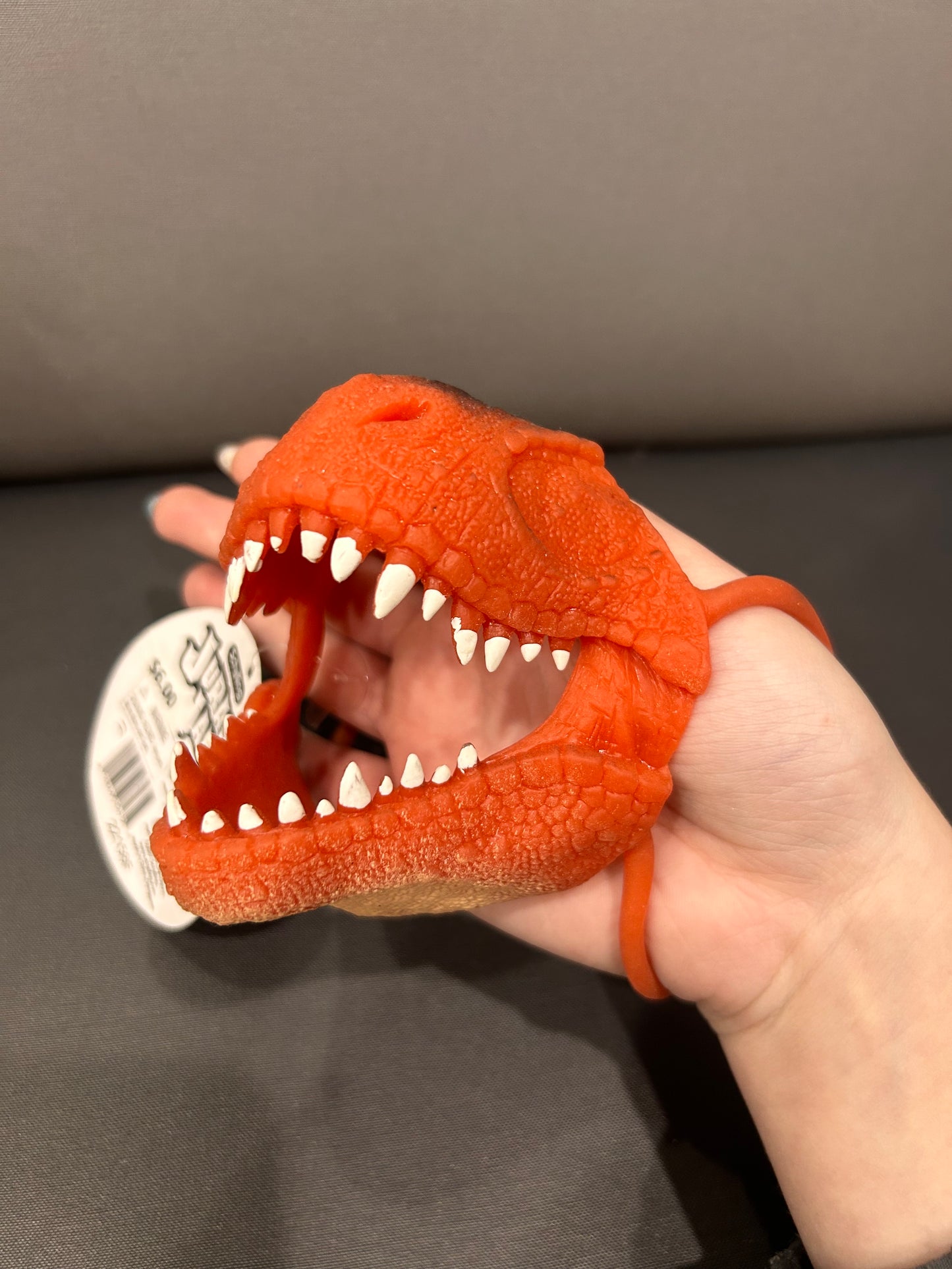 JURASSIC JAWS - Pharm Favorites by Economy Pharmacy