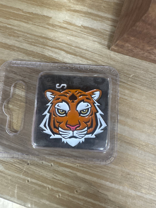 BALL MARKER - TIGER