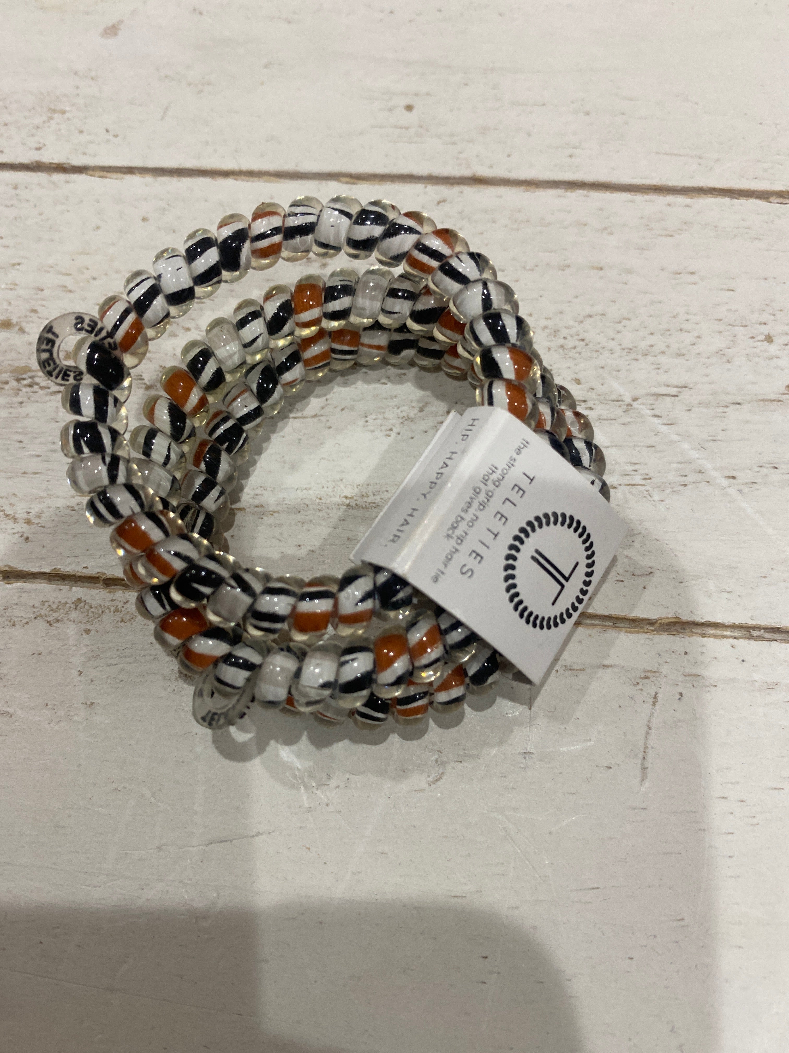 TELETIES - SMALL - GONE WILD