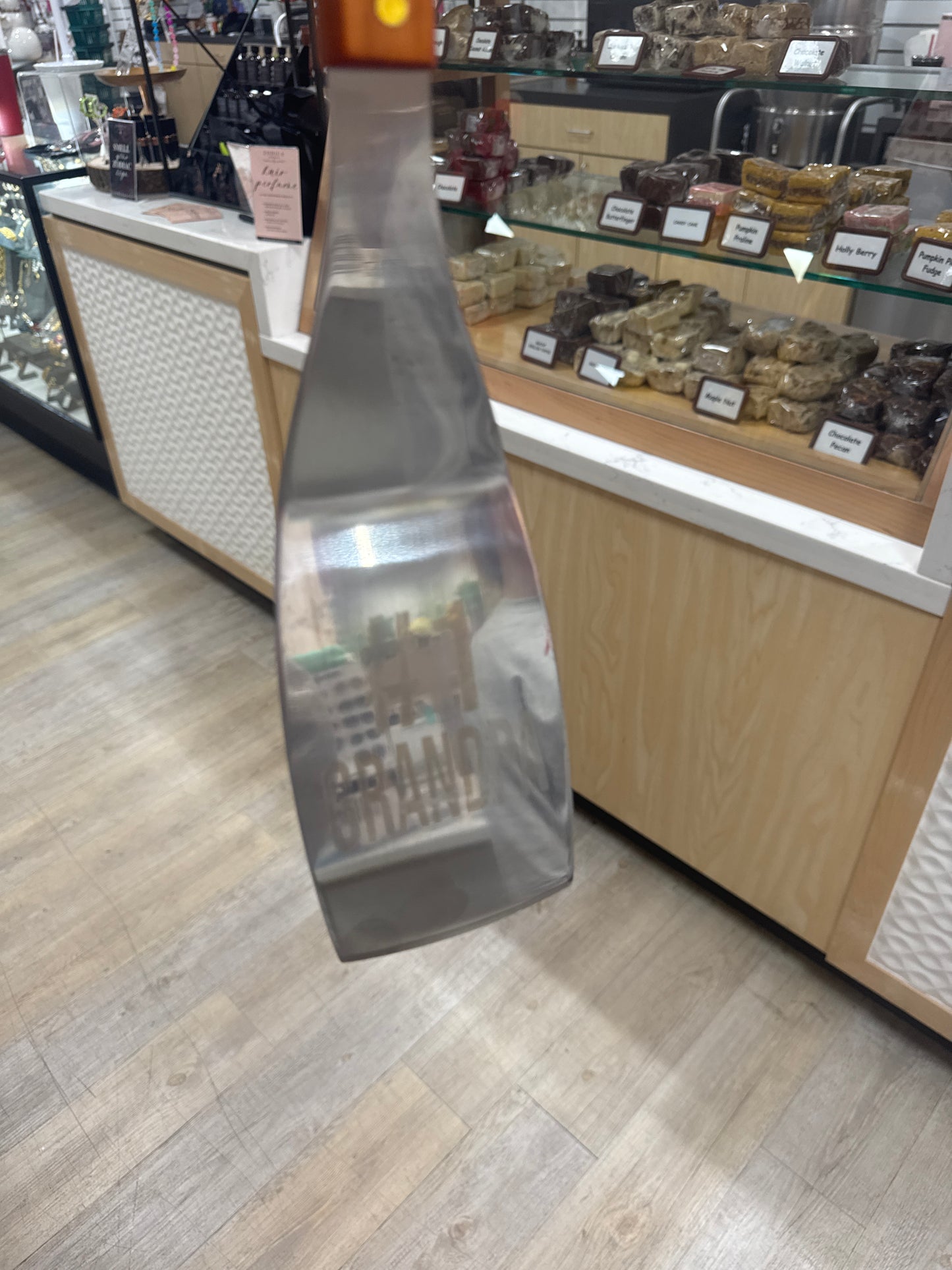 #1 GRANDPA SPATULA