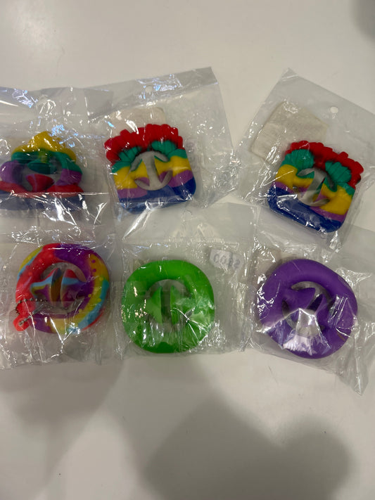 POPPERS