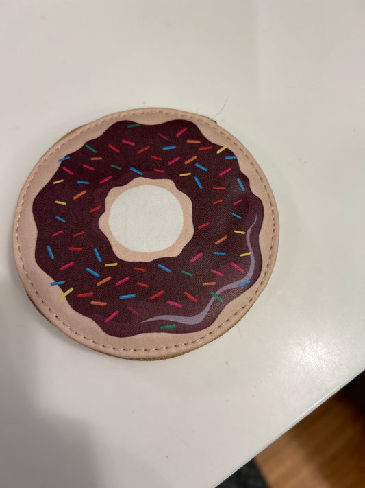 DONUT MANICURE SET